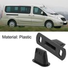 Kit De Positionneurs De Porte Coulissante Latérale Pour Fiat Scudo 1995-2006 - 2 Pièces En ABS - 3