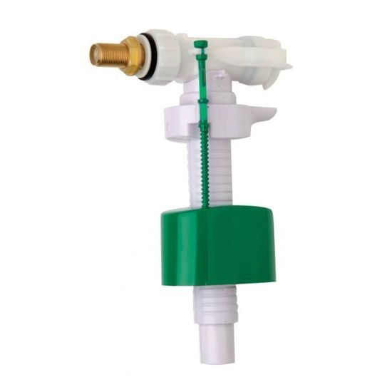 Robinet flotteur alimentation basse compact /& silencieux Charente 09 OLFA