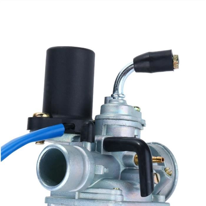 Carburateur PZ20 pour moteur 4 temps 50cc 70cc 90cc 110cc 125cc ATV UTV Honda CRF50F CRF80F XR50R avec filtre à air et à carburant | Leroy Merlin