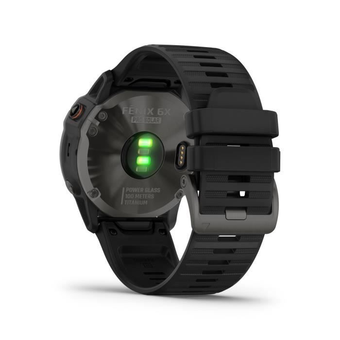 Garmin 6x sales pro solar titanium
