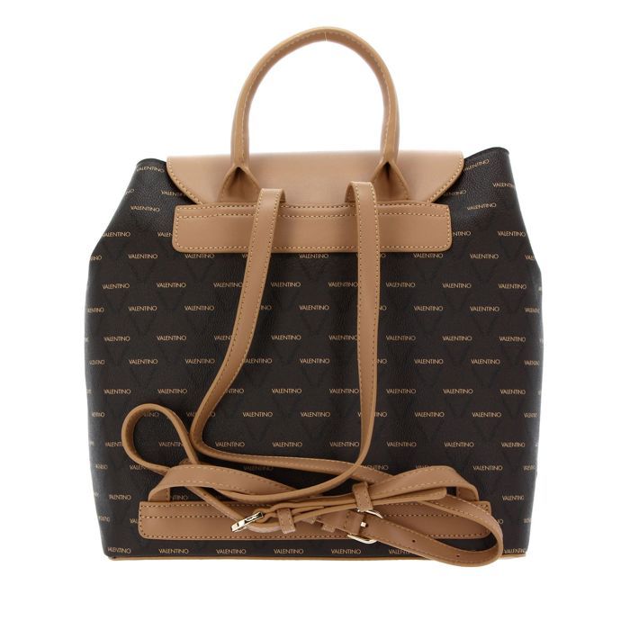 Sac à dos Valentino Garavani Synthétique Multicolore ref.320080 - Joli Closet