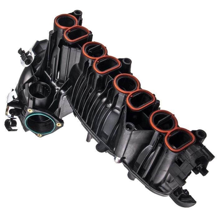 Kit Suppression Bouchon Clapet Collecteur Admission BMW N47 - E87 E90 E91 E92 E93