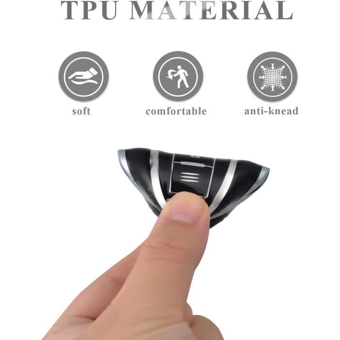 Coque Silicone MagSafe Pour IPhone 12 à 15 / 16 Pro Max - Compatible Charge Sans Fil