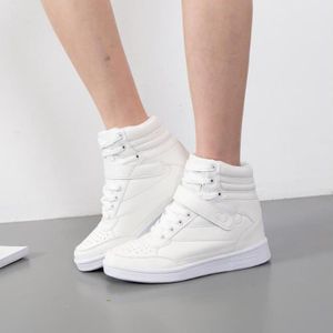 Adidas Americana Femme Adidas Montante Femme Blanche Basket Haute