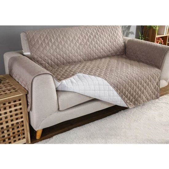 Housse De Protection Canape Pour Chien Et Chat Impermeable A L Eau Ideal Pour Le Salon Couverture Housse De Canape Contrkakiune Achat Vente Housse De Canape Cdiscount