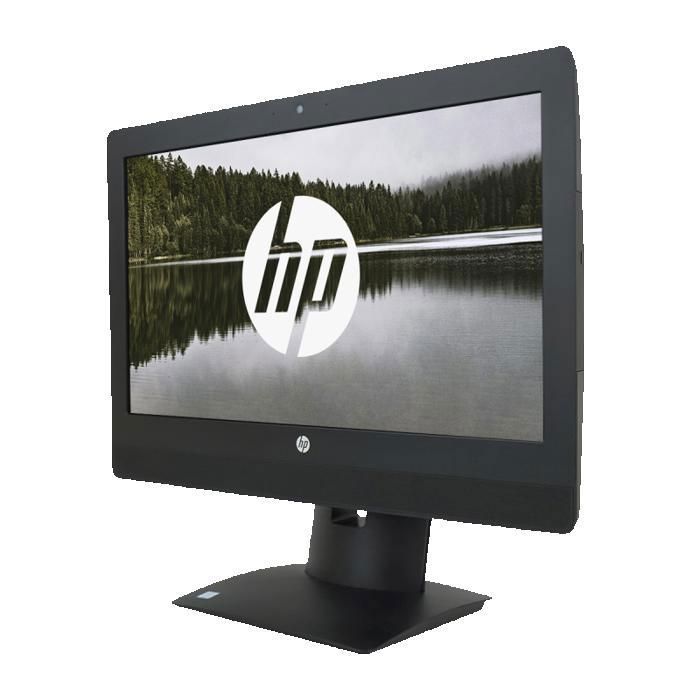 HP ProOne 600 G3 21.5-in　Non-Touch　Aio　Core i5 7500 HP ProOne 600 G3 21.5-inch Non-Touch All-in-One PC - Walmart.com