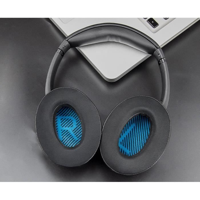 Mousse bose quietcomfort 35 sales