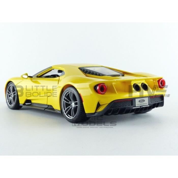 Maisto ford gt shop