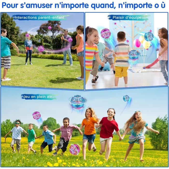 Jouets Enfants 2-8 ans,Frisbee Jeux pour enfants Cadeau Enfant 3-8 Ans  Cerfs-volants pour enfants Jeux d'enfants Jouets Fille 3-9ans - Cdiscount  Jeux - Jouets