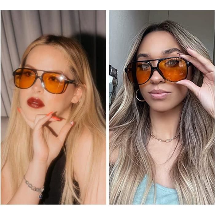 Lunette polarisante conduite store