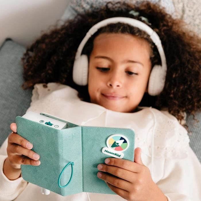 CCHKFEI Pliable Casque Audio Enfant Volume limité à 85dB avec Prise Jack  3,5mm Casque Audio pour Enfant Lecteur MP3 Smartphone Tablette Ecouteurs  pour l'Ecole Filles et garçons(2 Pack) : : Instruments de