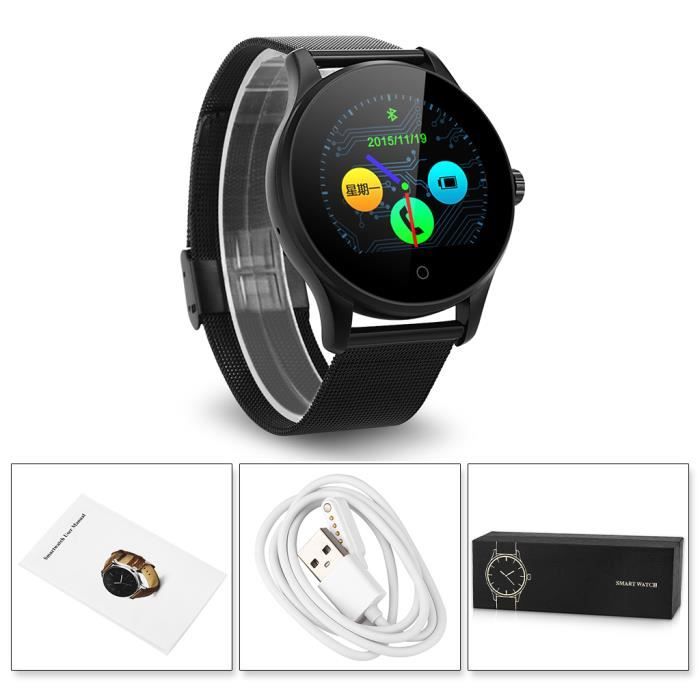Excelvan k88h smart watch on sale