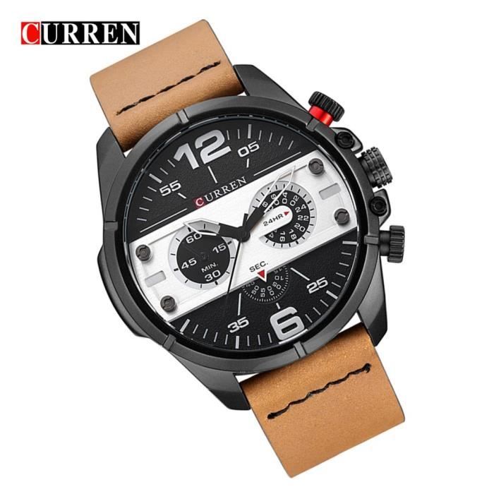 Curren 8259 2025