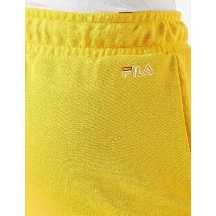 Survetement fila homme deals cyan