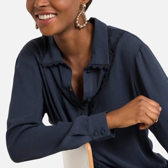 Only chemise 2025 femme