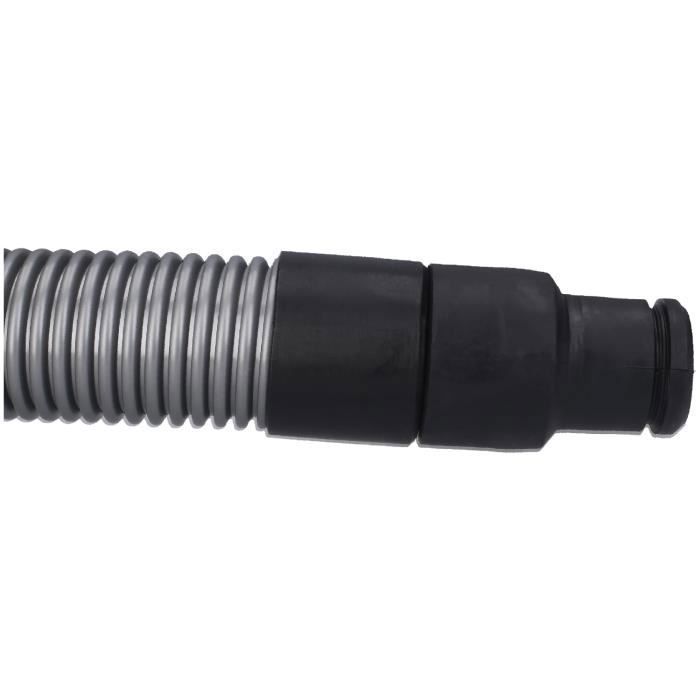 Tuyau D'Aspiration Poppstar 20m - Diamètre 25/32mm - PVC Renforcé 8 Bar - Pour Pompe à Eau