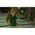 The Legend of Zelda Ocarina of Time Select Jeu 3DS-5