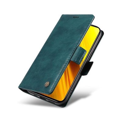 HAOYE Cover per Xiaomi Poco X3 NFC/Poco X3 Pro