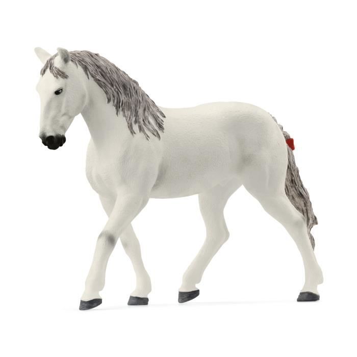 Figurine La Caleche Des Mariés, Des 5 Ans, Schleich 42641 Horse Club, Coffret 106 Pieces