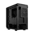 Boîtier PC FRACTAL DESIGN Meshify 2 Mini Black TG Dark Tint-8