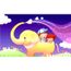 X40cm Chat Mignon Dessin Anime Chat Enfants Elephant Amour Coeur Motif Peintures En Cristal Salon Chambre Decoration A Achat Vente Tableau Toile Soldes Sur Cdiscount Des Le Janvier Cdiscount