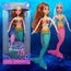 barbie sirene cdiscount