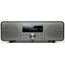 Micro-chaîne HiFi MUSE M-880 BTC - Bluetooth, Radio FM, 80W, NFC, Avec Télécommande