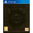 Dark Souls Trilogy - BANDAI NAMCO Entertainment - Jeu PS4 - Action - 16+ - Blu-Ray-0