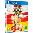 Asterix & Obelix  XXL - ROMASTERED Jeu PS4-0