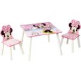 Petite table et chaise enfant