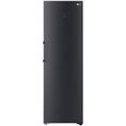 Réfrigérateur 1 porte LG GLM71MCCSD - Volume utile total 386L - Froid ventilé - Total No Frost-0