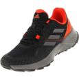 Chaussures running trail Terrex soulstride cblack - Adidas-0