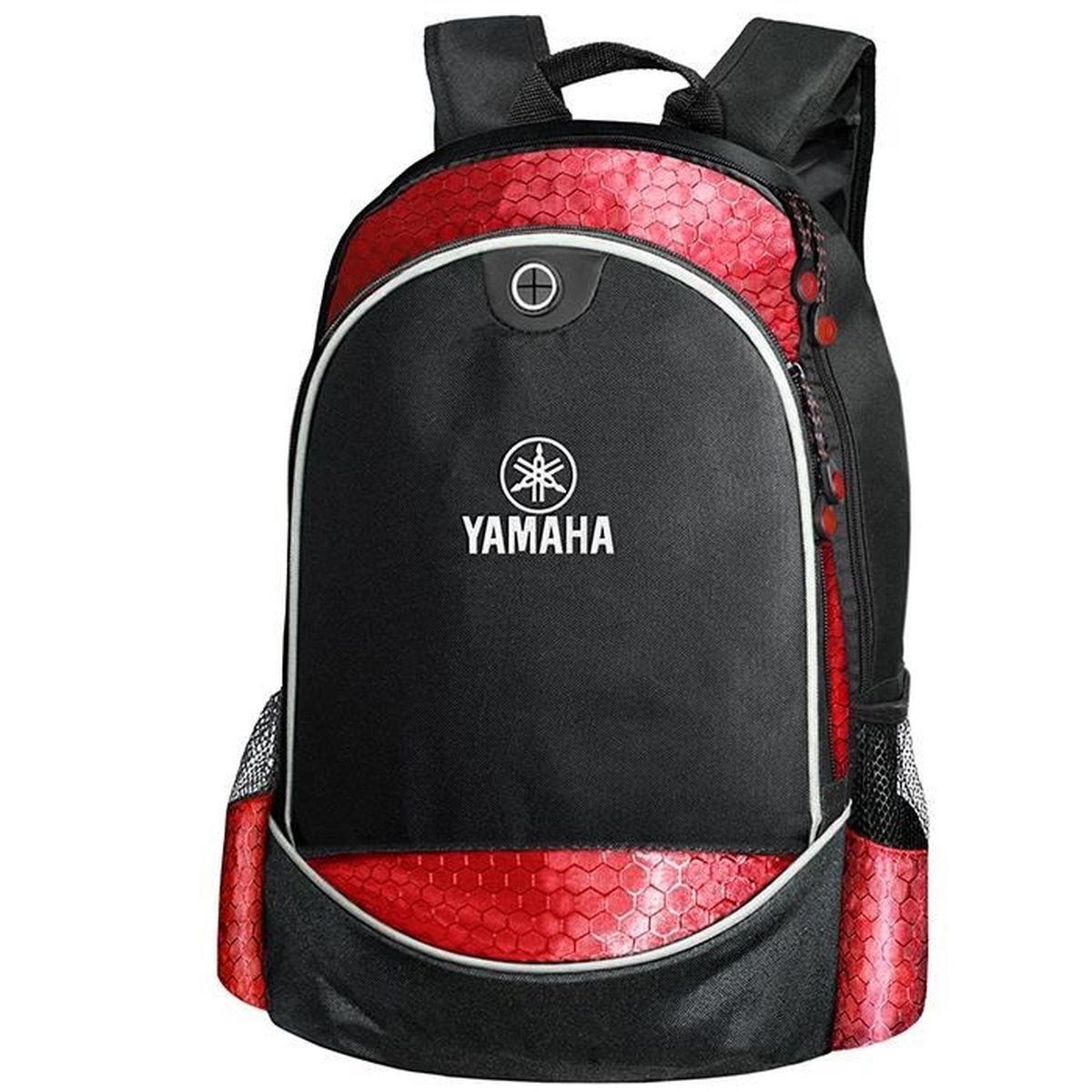sac a dos yamaha noir