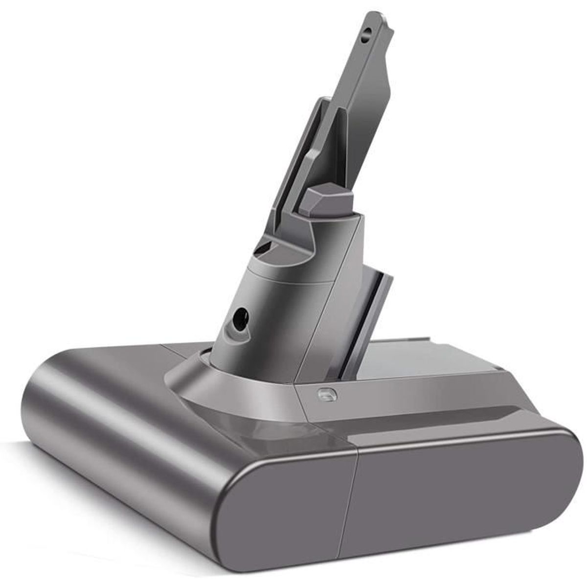 Batterie de remplacement Li-ion V7 4600 mAh V pour Dyson V7 Trigger V7 animal V7 Fluffy V7 voiture + bateau V7 absolu V7 HEPA a - Cdiscount Electroménager Batterie de remplacement Li-ion V7 4600 mAh V pour Dyson V7 Trigger V7 animal V7 Fluffy V7 voiture + bateau V7 absolu V7 HEPA a - Cdiscount Electroménager