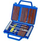 HAUTSTORE Kit de réparation de Pneu AUDEN COSMA 20 Bandes anti-crevaison