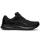 Chaussure de Course ASICS Gel-Contend 8 Homme - Noir - 1011B492-001
