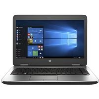 HP ProBook 640 G2 14" Core i5 2,4 GHz - SSD 1 To - 16 Go AZERTY - Français