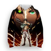 Sweatshirt Homme Titan - pour hommes-femmes vêtements - FR53SHT