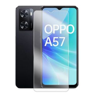 Film De Protection D'Écran Dipos Pour Oppo A73 5G - Transparent, Robuste, Neuf