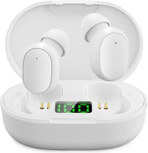 CASQUE - ÉCOUTEURS Ecouteurs Bluetooth Sans Fil, Casque Bluetooth 5.3