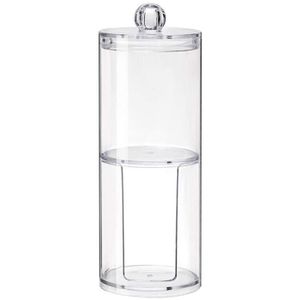Stylo Acrylique | Porte-Stylo En Acrylique Transparent - Pinceau Maquillage Transparent Et Stylo Acrylique | Porte-Stylo En Acrylique Transparent - Pinceau Maquillage Transparent Et