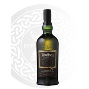 WHISKY BOURBON SCOTCH Whisky - Ardbeg Corryvreckan