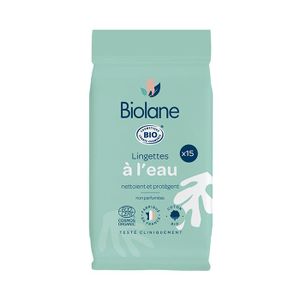 Lingette Bebe Biolane Cdiscount