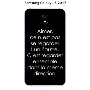 coque citation samsung j5 2017 coque citation samsung j5 2017