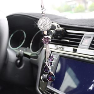 Décoration de voiture pendentif mode Islam Style suspendu Auto intérieur  rétroviseur engrenage accessoire garniture ornement voiture-style cadeau