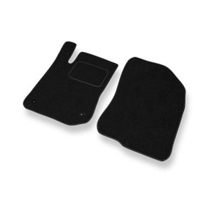 TAPIS CAOUTCHOUC PEUGEOT 208 2008 A PARTIR DE 2012 SOL SPECIFIQUE