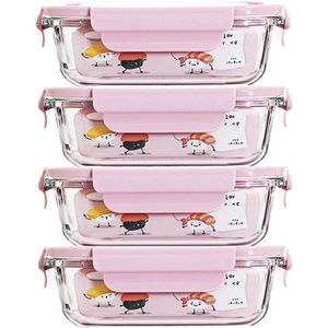 Blanc Fdit 10 Pcs Bento Bo/îte Micro-Ondes Compartiments /À Lunch en Plastique Repas Pr/ép Conteneurs Bo/îtes De Rangement des Aliments