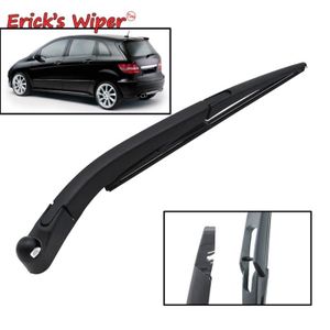 Mercedes Classe B 2005-2011 Fenêtre Essuie-glace 26" 23" 10" avant et arrière