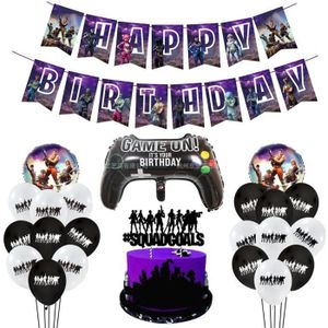 Fortnite Anniversaire Cdiscount