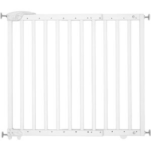 Barriere De Securite Bebe Extensible Cdiscount